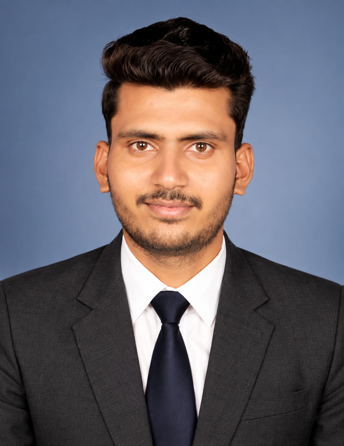Advocate Dilip Prajapat